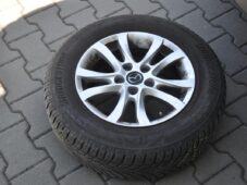 Mazda 6 2.0i G145 ATTRACTION FL 2xALU - 33
