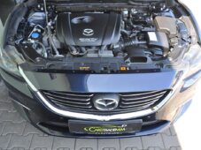 Mazda 6 2.0i G145 ATTRACTION FL 2xALU - 35