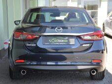 Mazda 6 2.0i G145 ATTRACTION FL 2xALU - 9