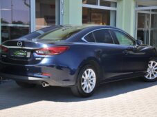 Mazda 6 2.0i G145 ATTRACTION FL 2xALU - 3
