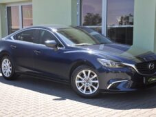 Mazda 6 2.0i G145 ATTRACTION FL 2xALU - 1