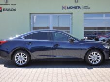 Mazda 6 2.0i G145 ATTRACTION FL 2xALU - 11