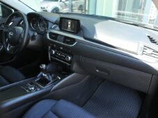 Mazda 6 2.0i G145 ATTRACTION FL 2xALU - 17