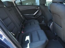 Mazda 6 2.0i G145 ATTRACTION FL 2xALU - 20