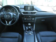 Mazda 6 2.0i G145 ATTRACTION FL 2xALU - 4
