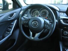 Mazda 6 2.0i G145 ATTRACTION FL 2xALU - 5