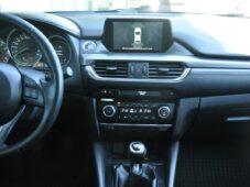 Mazda 6 2.0i G145 ATTRACTION FL 2xALU - 6