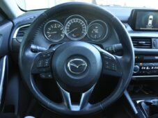 Mazda 6 2.0i G145 ATTRACTION FL 2xALU - 21