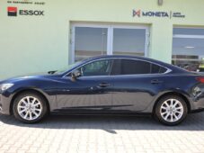 Mazda 6 2.0i G145 ATTRACTION FL 2xALU - 10