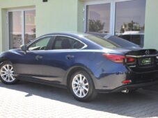 Mazda 6 2.0i G145 ATTRACTION FL 2xALU - 2