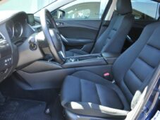 Mazda 6 2.0i G145 ATTRACTION FL 2xALU - 12
