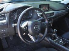 Mazda 6 2.0i G145 ATTRACTION FL 2xALU - 14