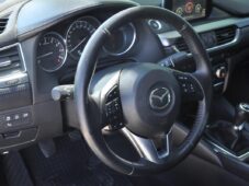 Mazda 6 2.0i G145 ATTRACTION FL 2xALU - 15