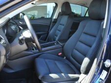 Mazda 6 2.0i G145 ATTRACTION FL 2xALU - 13