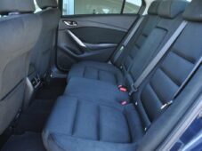 Mazda 6 2.0i G145 ATTRACTION FL 2xALU - 18