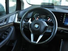 BMW Řada 2 218d M-SPORT H/K K360°HUD ČR - 5