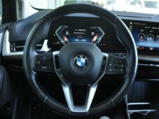 BMW Řada 2 218d M-SPORT H/K K360°HUD ČR - 21