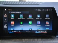 BMW Řada 2 218d M-SPORT H/K K360°HUD ČR - 28