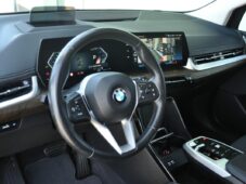 BMW Řada 2 218d M-SPORT H/K K360°HUD ČR - 14