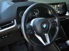 BMW Řada 2 218d M-SPORT H/K K360°HUD ČR - 15