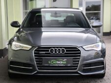 Audi A6 3.0BI-TDI COMPETITION S-LINE - 8