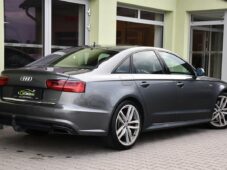 Audi A6 3.0BI-TDI COMPETITION S-LINE - 3