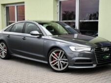 Audi A6 3.0BI-TDI COMPETITION S-LINE - 1