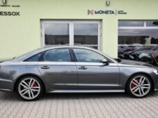 Audi A6 3.0BI-TDI COMPETITION S-LINE - 11