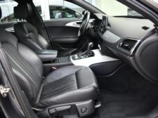 Audi A6 3.0BI-TDI COMPETITION S-LINE - 17