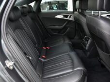 Audi A6 3.0BI-TDI COMPETITION S-LINE - 20