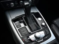 Audi A6 3.0BI-TDI COMPETITION S-LINE - 23