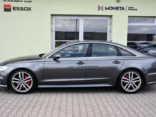 Audi A6 3.0BI-TDI COMPETITION S-LINE - 10