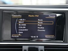 Audi A6 3.0BI-TDI COMPETITION S-LINE - 28