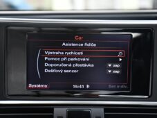 Audi A6 3.0BI-TDI COMPETITION S-LINE - 30