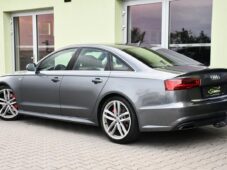 Audi A6 3.0BI-TDI COMPETITION S-LINE - 2