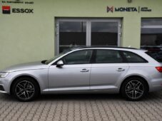Audi A4 2.0TDi NAVI AUT.A/C PO SERVISE - 14