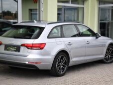 Audi A4 2.0TDi NAVI AUT.A/C PO SERVISE - 6