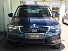 Škoda Karoq 1.5TSi STYLE DSG LED - 9