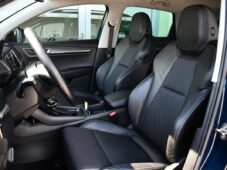 Škoda Karoq 1.5TSi STYLE DSG LED - 14