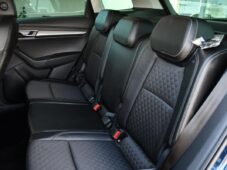 Škoda Karoq 1.5TSi STYLE DSG LED - 20
