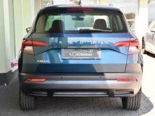 Škoda Karoq 1.5TSi STYLE DSG LED - 10