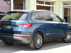 Škoda Karoq 1.5TSi STYLE DSG LED - 4