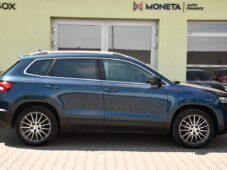 Škoda Karoq 1.5TSi STYLE DSG LED - 12