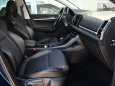 Škoda Karoq 1.5TSi STYLE DSG LED - 18