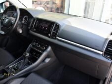 Škoda Karoq 1.5TSi STYLE DSG LED - 17