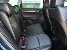 Škoda Karoq 1.5TSi STYLE DSG LED - 21