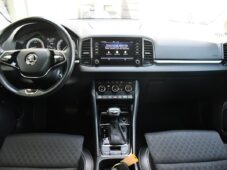 Škoda Karoq 1.5TSi STYLE DSG LED - 5
