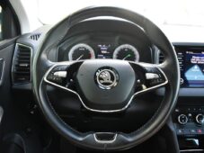 Škoda Karoq 1.5TSi STYLE DSG LED - 22