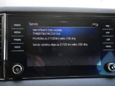 Škoda Karoq 1.5TSi STYLE DSG LED - 29