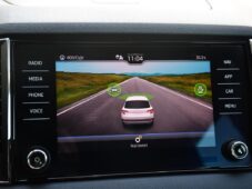 Škoda Karoq 1.5TSi STYLE DSG LED - 32